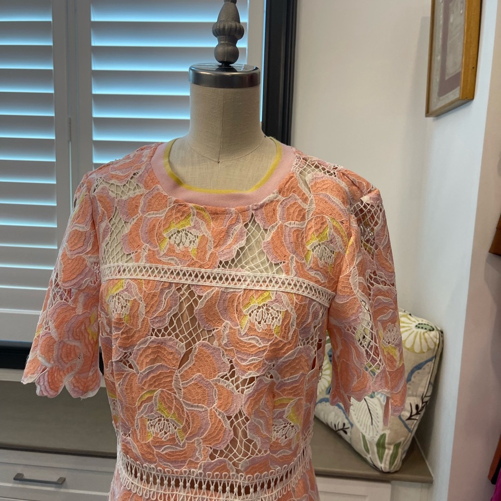 NWOT Saylor dress